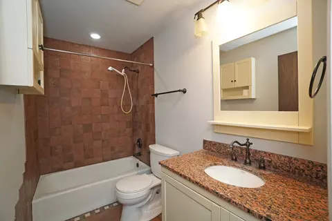 Bath - 1101 Pleasant Run Dr #1014, Wheeling, IL 60090 photo 2 of 2