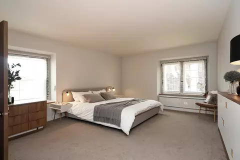 Bedroom - 1101 Pleasant Run Dr #1014, Wheeling, IL 60090 photo 1 of 2