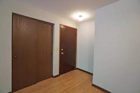 Entry Way - 1101 Pleasant Run Dr #1014, Wheeling, IL 60090 photo 1 of 1