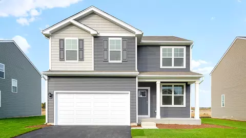 2631 San Juan Ln, Pingree Grove, IL 60140
