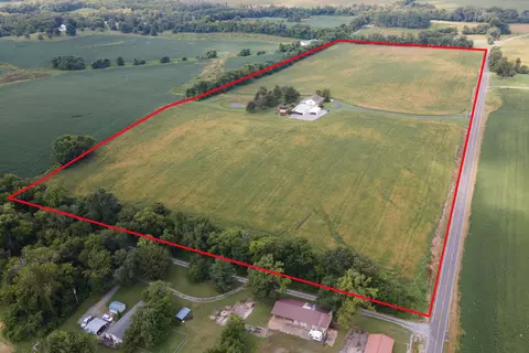 View/Area - 4202 Walnut Ln, Junction, IL 62954 photo 3 of 4
