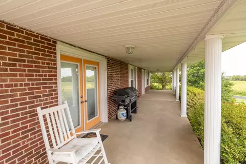 Exterior - 4202 Walnut Ln, Junction, IL 62954 photo 3 of 12
