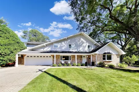101 N Clay St, Hinsdale, IL 60521
