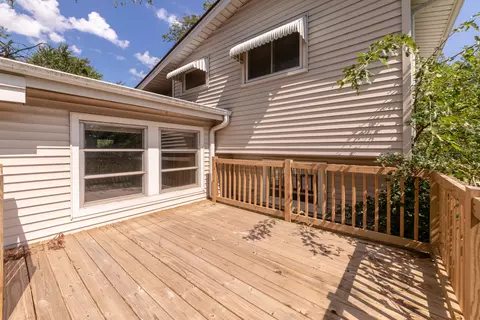 Exterior - 15949 S Howard St, Plainfield, IL 60586 photo 3 of 4