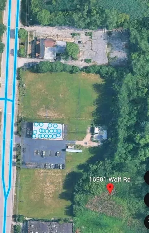16901 Wolf Rd, Orland Park, IL 60467