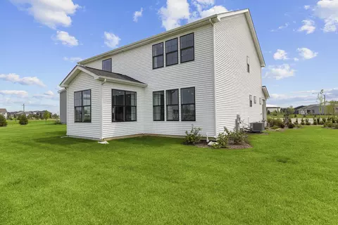Exterior - 12746 S Kerry Ln, Plainfield, IL 60585 photo 2 of 2