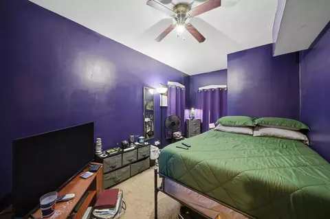 Bedroom - 1329 Maple Ave, Berwyn, IL 60402 photo 1 of 4