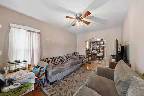 Living - 1329 Maple Ave, Berwyn, IL 60402 photo 2 of 2