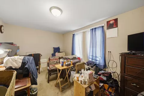 Bedroom - 1329 Maple Ave, Berwyn, IL 60402 photo 4 of 4