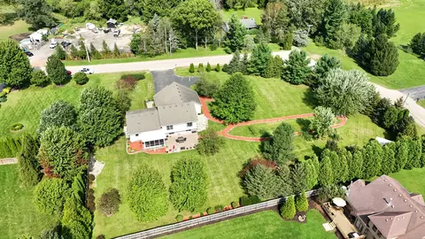 View/Area - 22902 Graf Rd, Harvard, IL 60033 photo 3 of 3