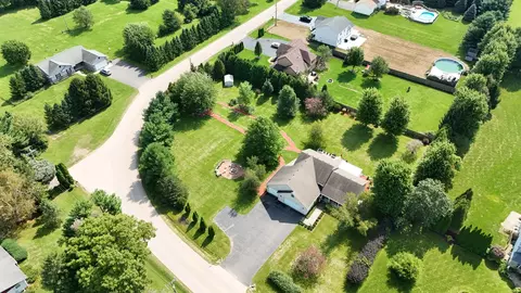 View/Area - 22902 Graf Rd, Harvard, IL 60033 photo 1 of 3