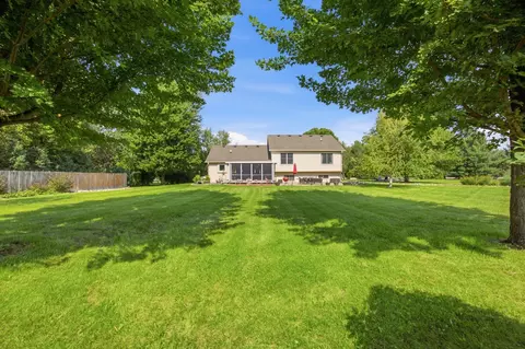 Exterior - 22902 Graf Rd, Harvard, IL 60033 photo 7 of 18