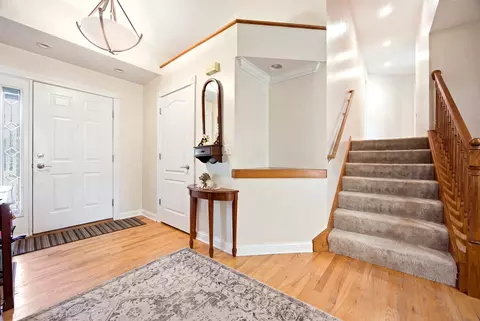 Entry Way - 22902 Graf Rd, Harvard, IL 60033 photo 1 of 5