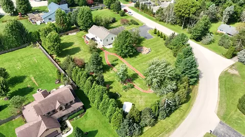 View/Area - 22902 Graf Rd, Harvard, IL 60033 photo 2 of 3
