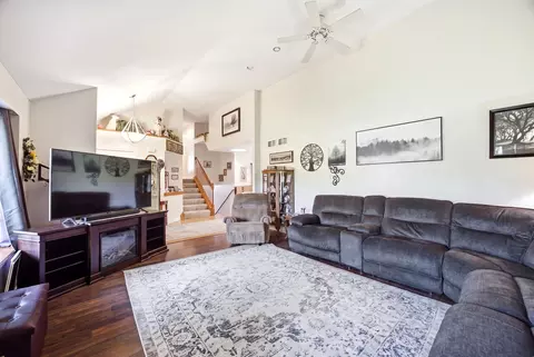 Living - 22902 Graf Rd, Harvard, IL 60033 photo 2 of 2