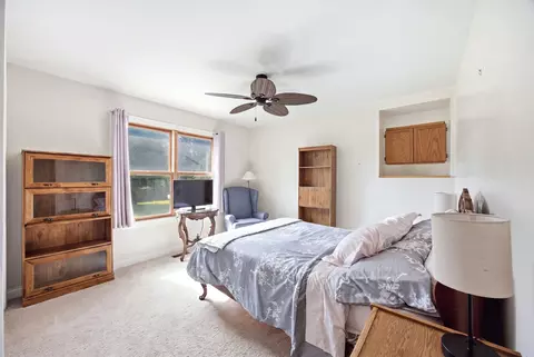Bedroom - 22902 Graf Rd, Harvard, IL 60033 photo 1 of 6
