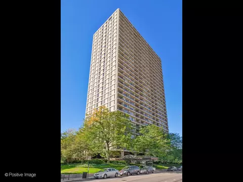 1960 N Lincoln Park W #2103, Chicago, IL 60614