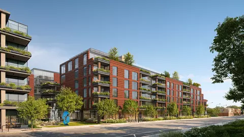 725 Green Bay Rd #619, Wilmette, IL 60091