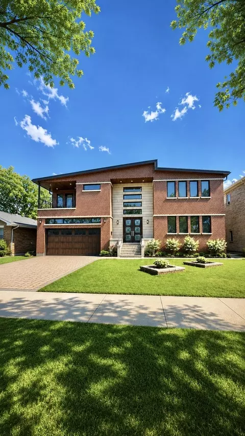 5125 Lunt Ave, Skokie, IL 60077