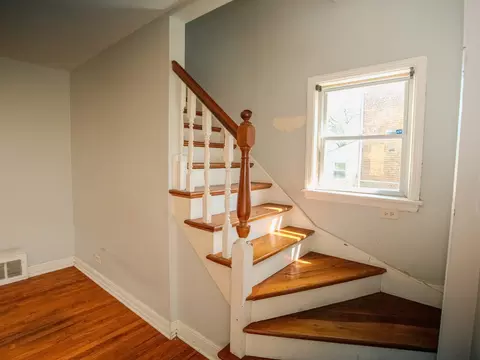 Entry Way - 250 E 143rd St, Dolton, IL 60419 photo 1 of 1