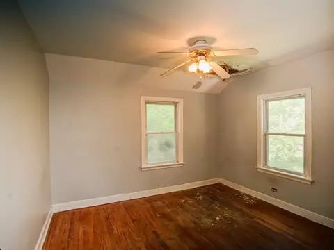Bedroom - 250 E 143rd St, Dolton, IL 60419 photo 3 of 4