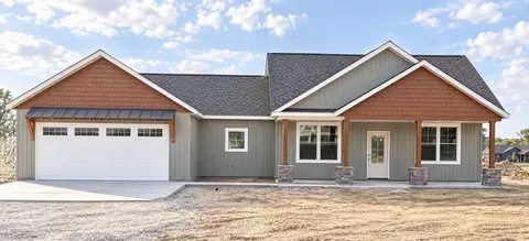 12405 Saddle Creek Ln, Carbondale, IL 62901