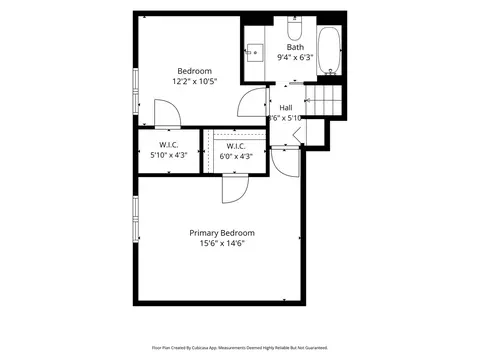 Floorplan - 107 Honeysuckle Ct, Rolling Meadows, IL 60008 photo 3 of 4