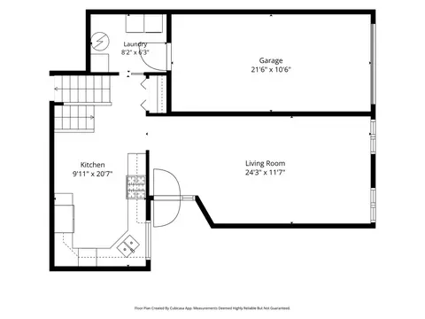 Floorplan - 107 Honeysuckle Ct, Rolling Meadows, IL 60008 photo 1 of 4