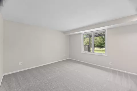 Bedroom - 107 Honeysuckle Ct, Rolling Meadows, IL 60008 photo 1 of 4