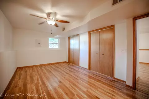 Bedroom - 409 Hickory Dr, Davis Junction, IL 61020 photo 7 of 7
