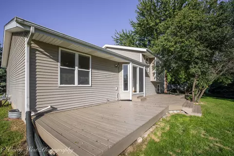 Exterior - 409 Hickory Dr, Davis Junction, IL 61020 photo 8 of 8