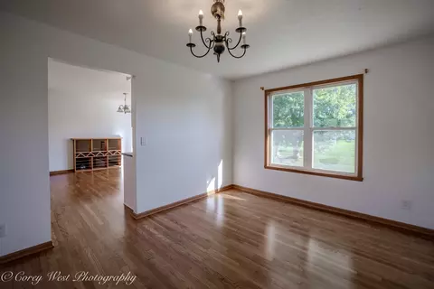 Living - 409 Hickory Dr, Davis Junction, IL 61020 photo 1 of 1