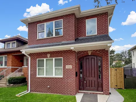 1114 N Broadway Ave, Melrose Park, IL 60160