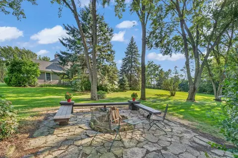 Exterior - 110 Rolling Knolls Ave, Elgin, IL 60120 photo 6 of 16