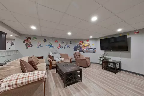 Living - 110 Rolling Knolls Ave, Elgin, IL 60120 photo 9 of 9