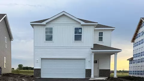 2412 Semillon St, Oswego, IL 60543