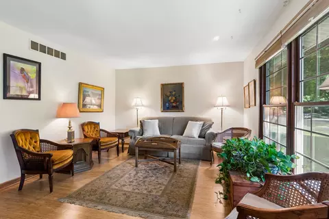 Living - 1111 Dawes Ave, Wheaton, IL 60189 photo 1 of 2