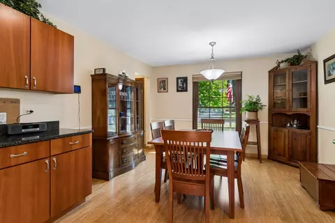 Dining - 1111 Dawes Ave, Wheaton, IL 60189 photo 2 of 2