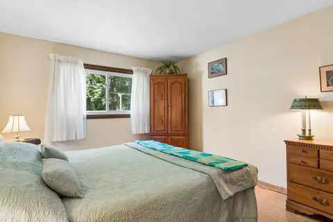 Bedroom - 1111 Dawes Ave, Wheaton, IL 60189 photo 1 of 2