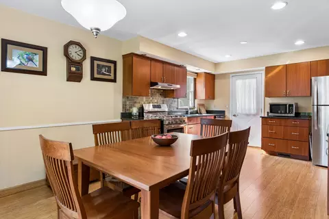 Dining - 1111 Dawes Ave, Wheaton, IL 60189 photo 1 of 2