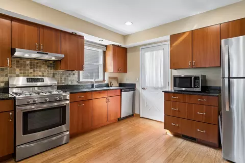 Kitchen - 1111 Dawes Ave, Wheaton, IL 60189 photo 1 of 3