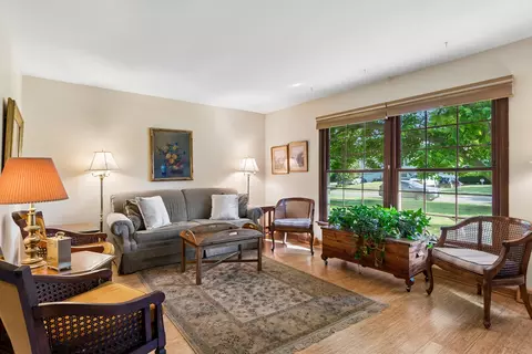 Living - 1111 Dawes Ave, Wheaton, IL 60189 photo 2 of 2