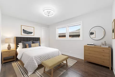 Bedroom - 657 E 100th Pl, Chicago, IL 60628 photo 1 of 7