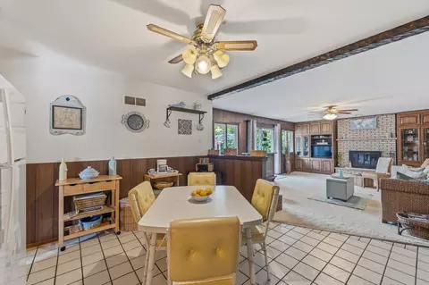 Dining - 3310 Plum Grove Dr, Rolling Meadows, IL 60008 photo 3 of 3