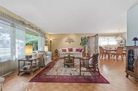 Living - 3310 Plum Grove Dr, Rolling Meadows, IL 60008 photo 1 of 8
