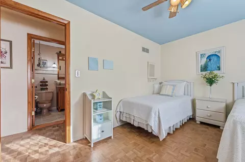 Bedroom - 3310 Plum Grove Dr, Rolling Meadows, IL 60008 photo 2 of 6
