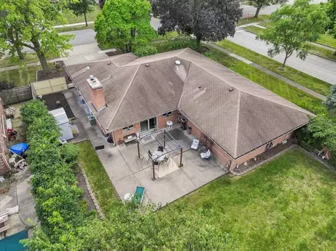 View/Area - 3310 Plum Grove Dr, Rolling Meadows, IL 60008 photo 4 of 5