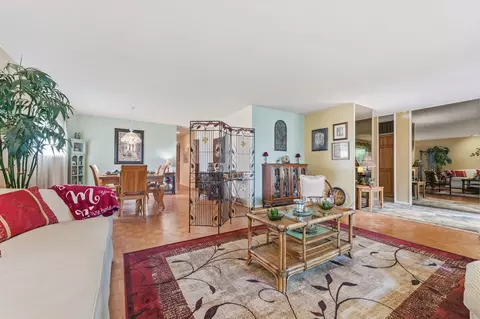 Living - 3310 Plum Grove Dr, Rolling Meadows, IL 60008 photo 3 of 8