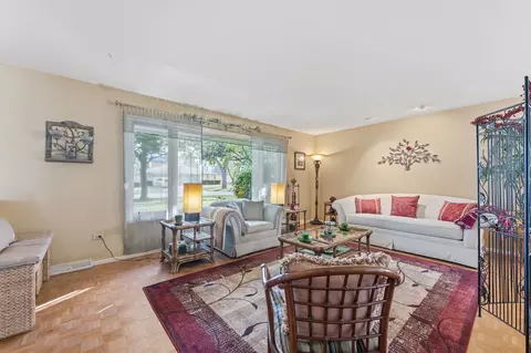 Living - 3310 Plum Grove Dr, Rolling Meadows, IL 60008 photo 5 of 8