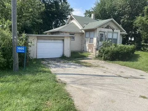 3805 E 2268th Rd, Serena, IL 60549